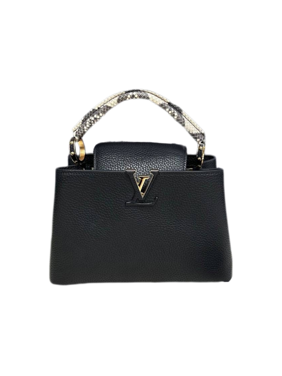 Сумка Louis Vuitton Capucines BB